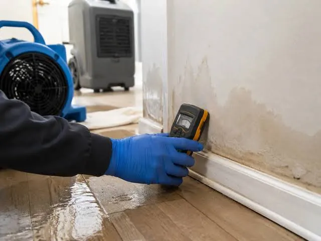 24/7 Water damage restoration services in Bon Aqua Junction, TN - Rapid flood cleanup and mitigation